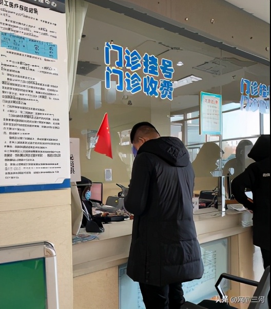 行宫东街道防控服务两手抓　隔离关爱两不误