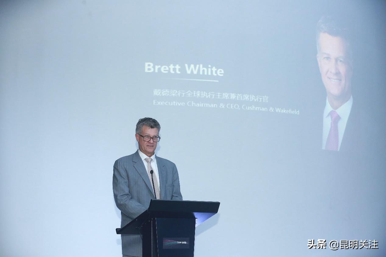 戴德梁行物业和万科物业的区别,万科物业新战略