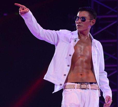 春节电影为什么刘德华排片这么低,春节档刘德华排片怎么这么少