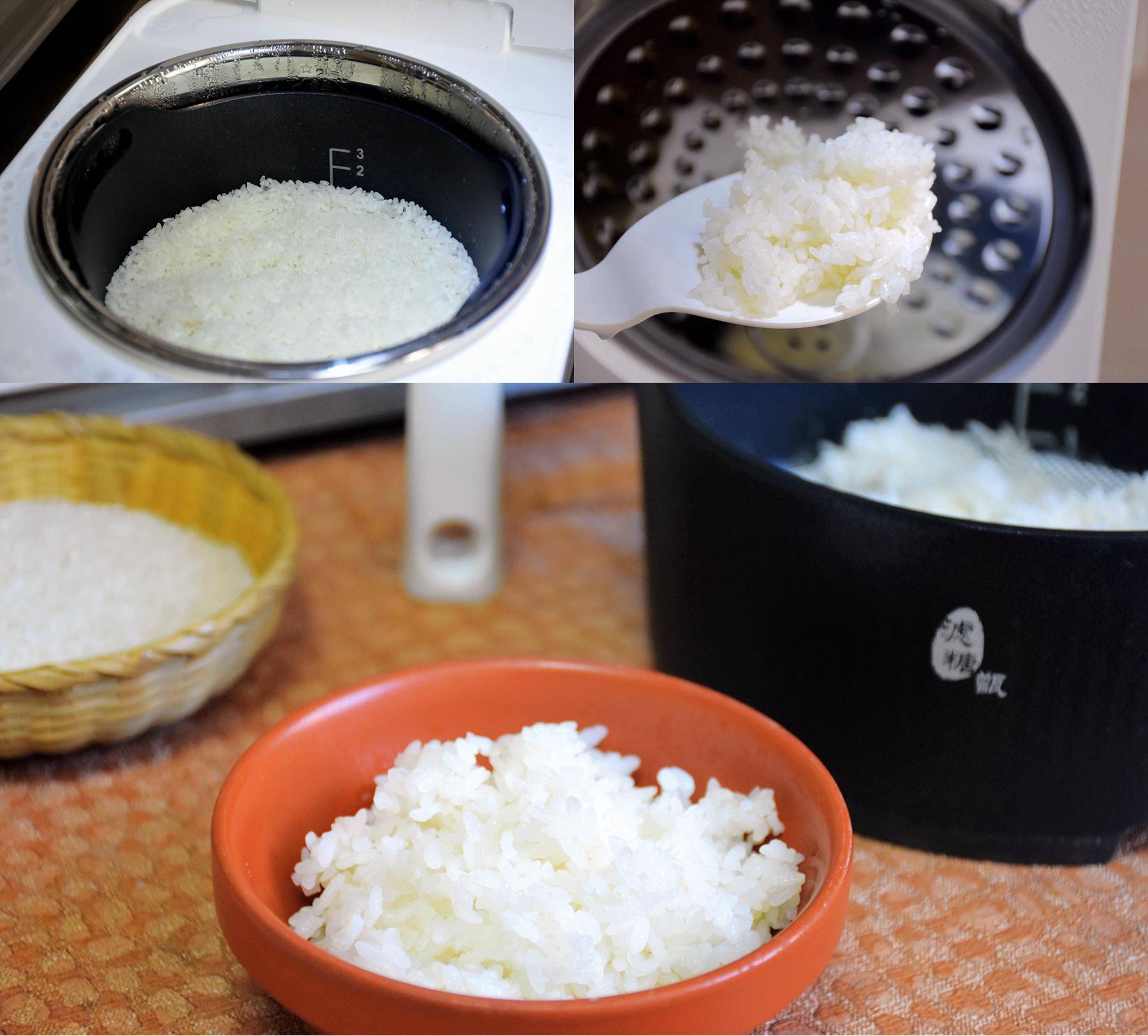 真正的脱糖电饭煲,真正能脱糖的电饭煲