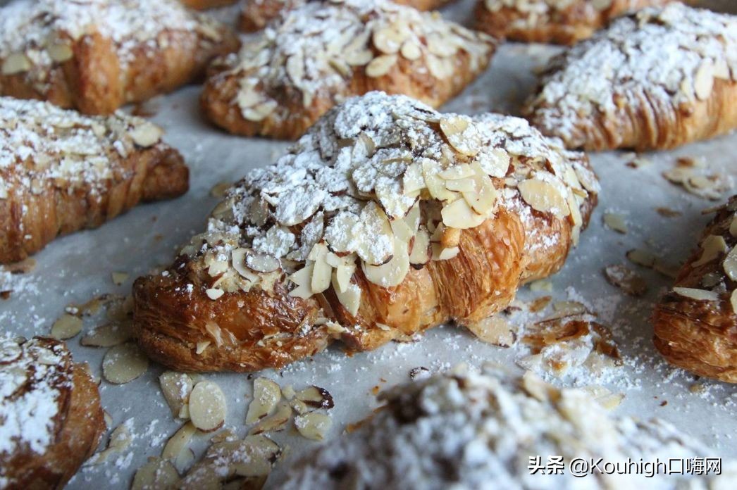去美国必吃美食,去美国推荐的美食街
