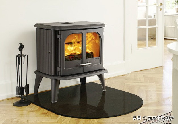壁炉实战测评|morso3640—不可多得的供暖神器