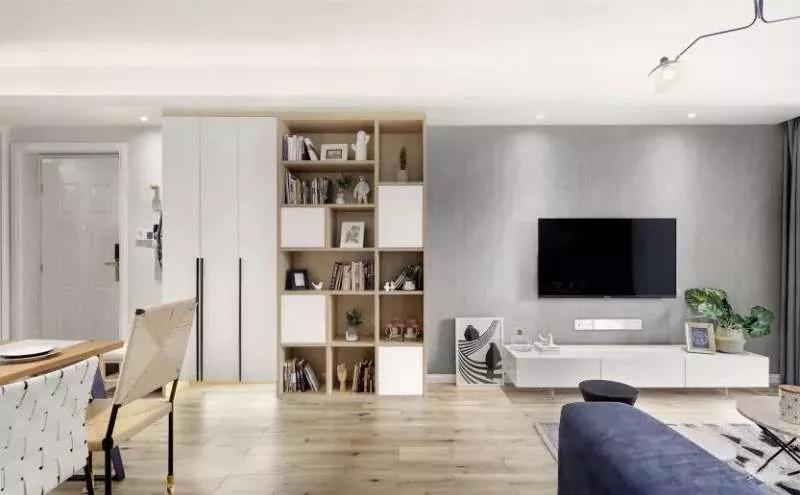 如何才能把家里整理干净整洁,家里乱怎么更好的收纳整洁