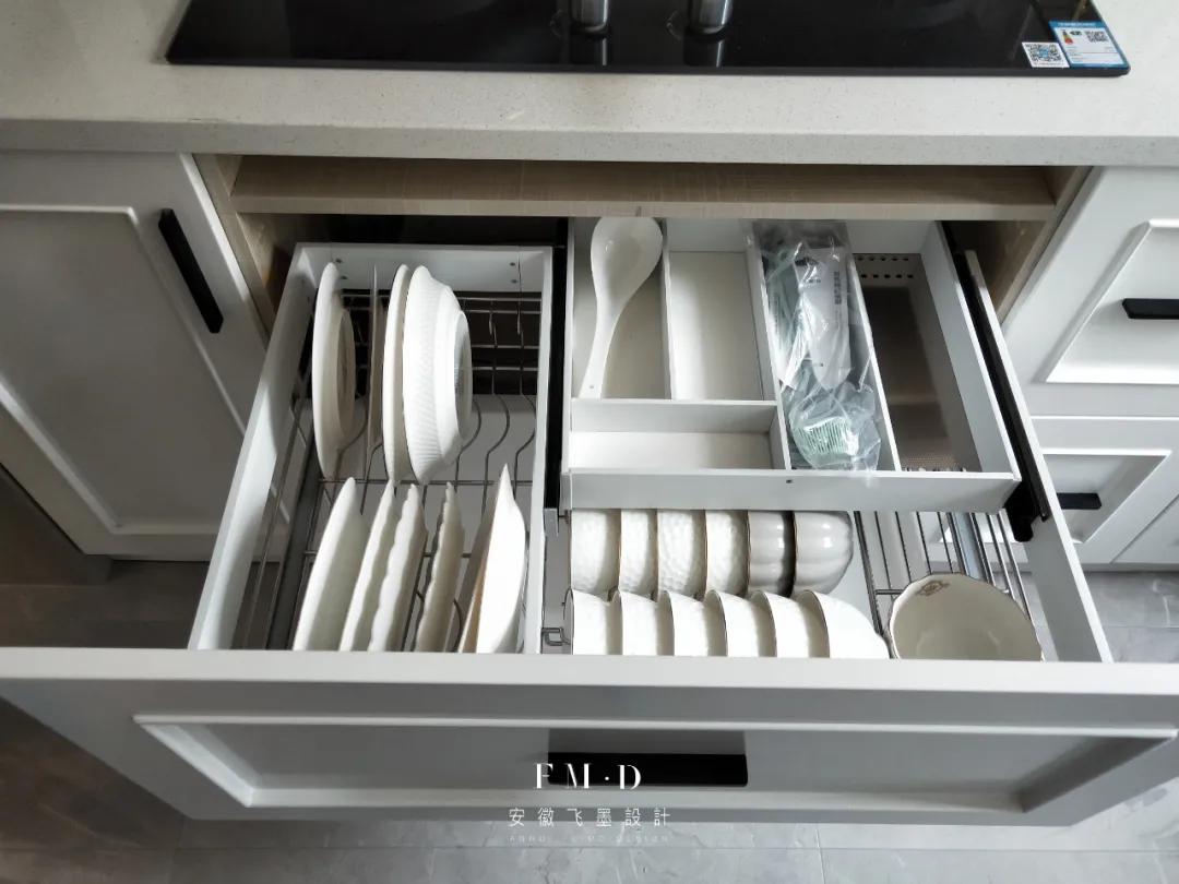 还是长点心吧,功能区装修详细攻略