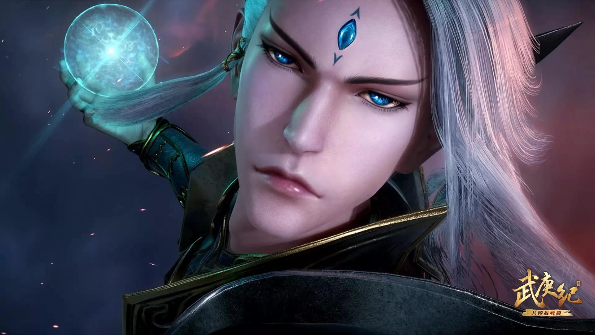 武庚纪六部大神之死,武庚纪五大圣王结局如何