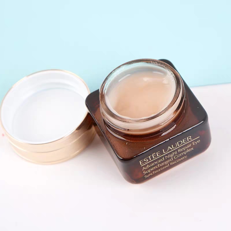 热门眼霜测评，满满干货，眼部抗初老，买对不买贵！