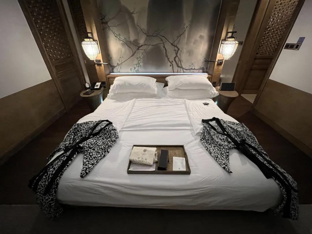 阳朔美景置身水墨丹青,阳朔悦榕庄值得去嘛