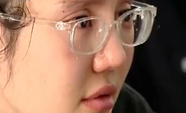 网红女主播卖毒,网红带货女主播卖新型毒品