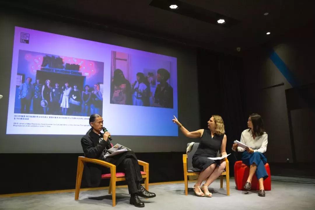 集美阿尔勒艺术中心,2019集美阿尔勒摄影展是什么