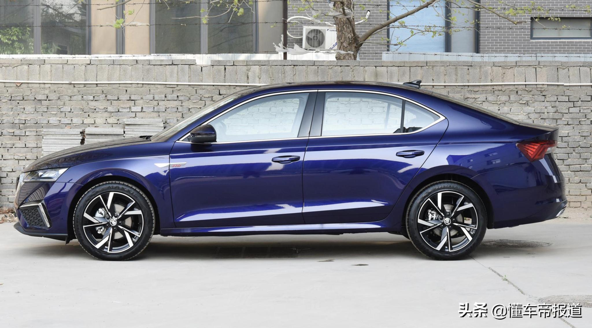 新车|预售13.89万元起,国产斯柯达全新明锐PRO正式开启预售