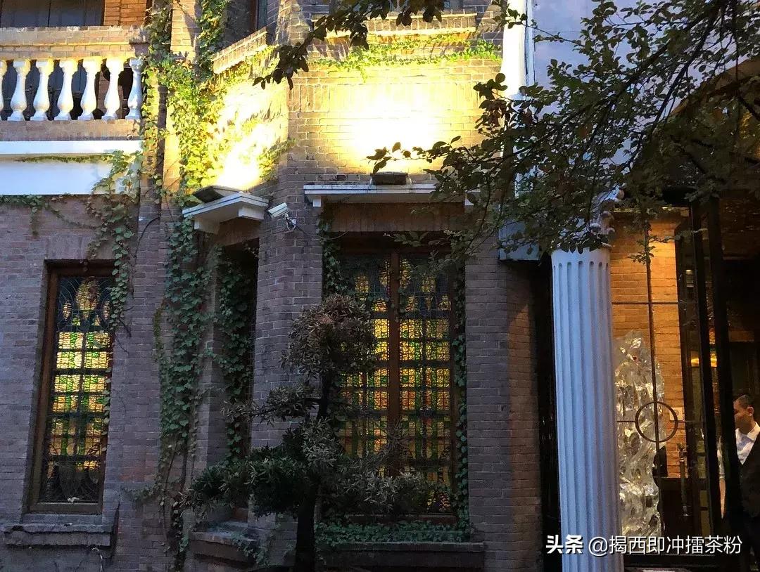 广州比较有特色的餐厅推荐,广州高逼格且不贵的餐厅