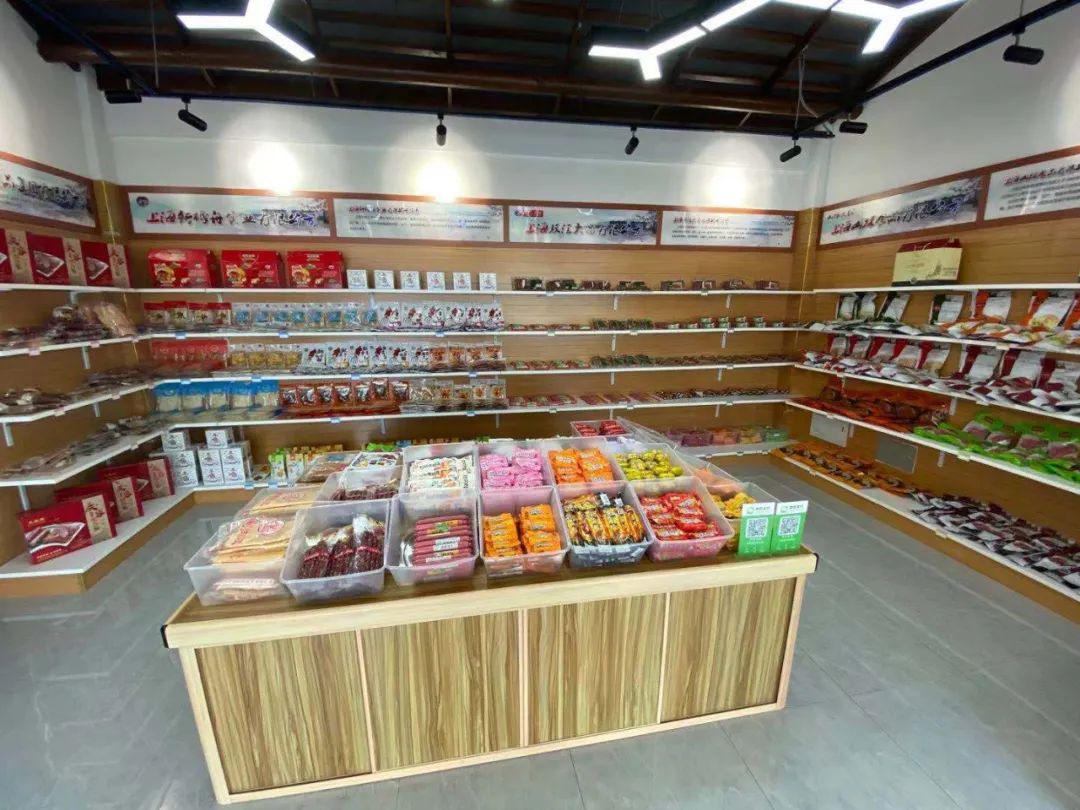 金山十大美食小吃,金山美味小吃