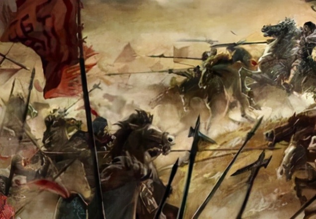 武将最厉害的是项羽还是吕布,历史上的吕布真的是排在第一的吗