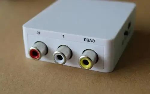 电视有高清接口有啥用途,电视有什么接口