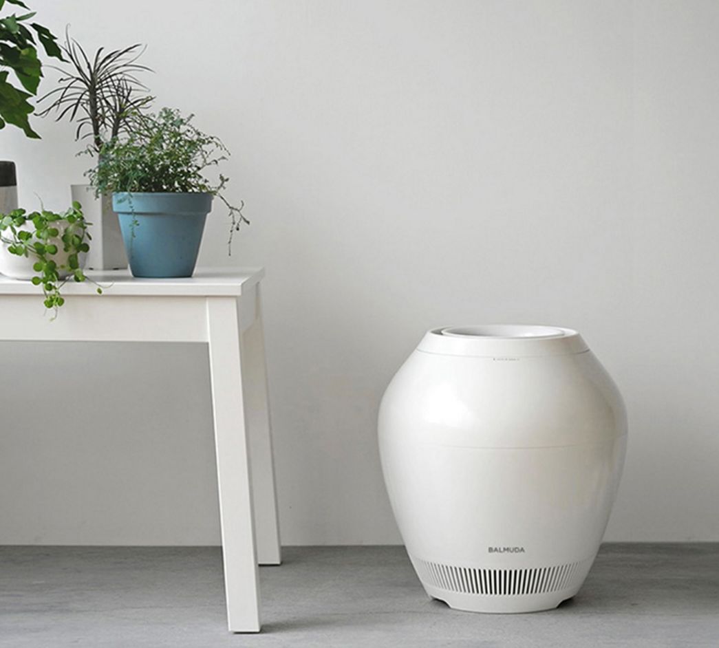 日本巴慕达东芝,日本巴慕达空气净化器好不好