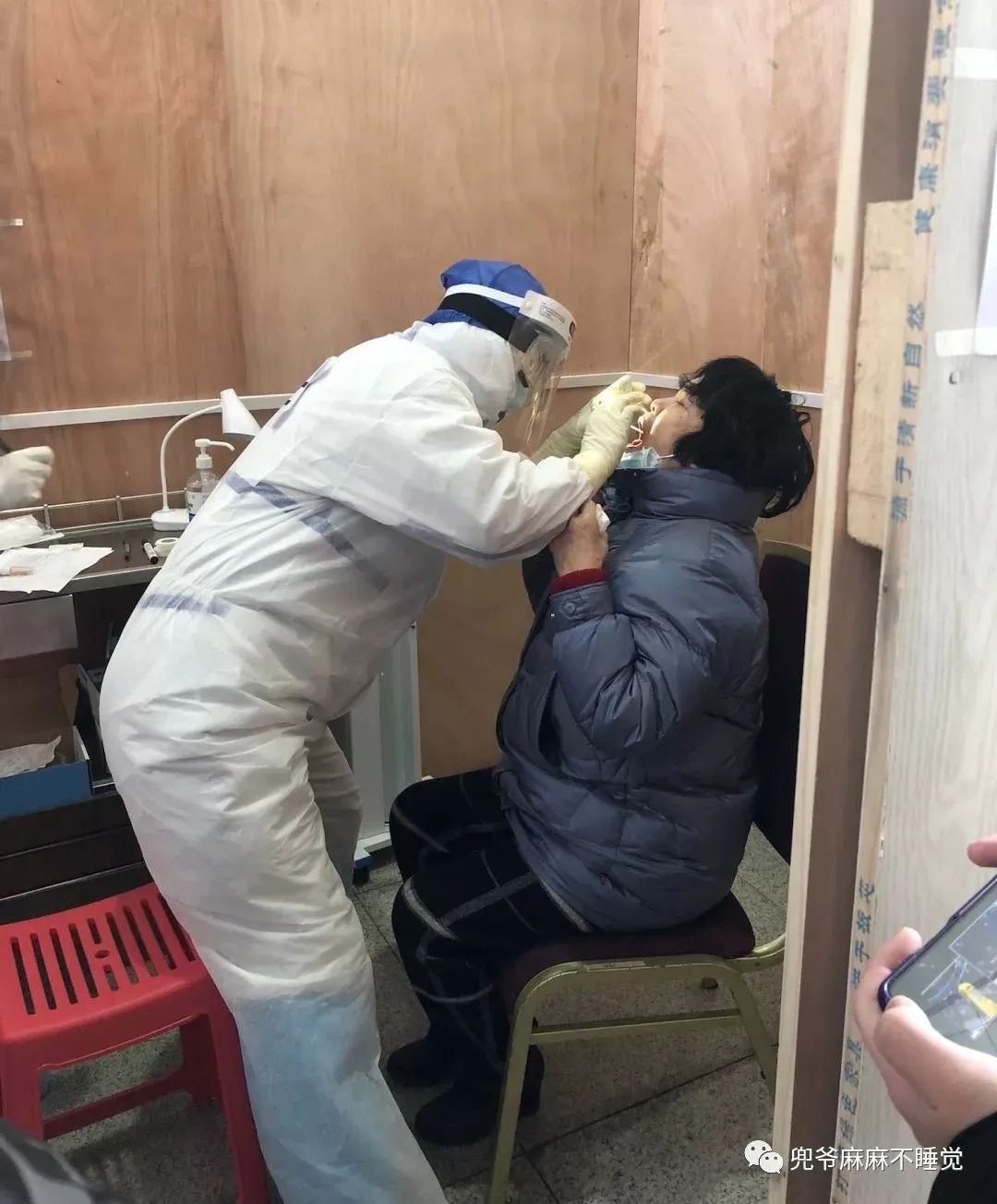 一图看懂方舱医院的真实生活,方舱医院的神奇之处