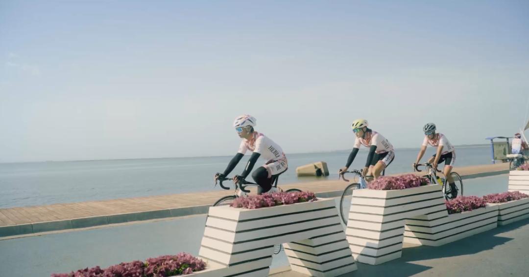 秦皇岛宣传片,2021秦皇岛旅游发展大会宣传片