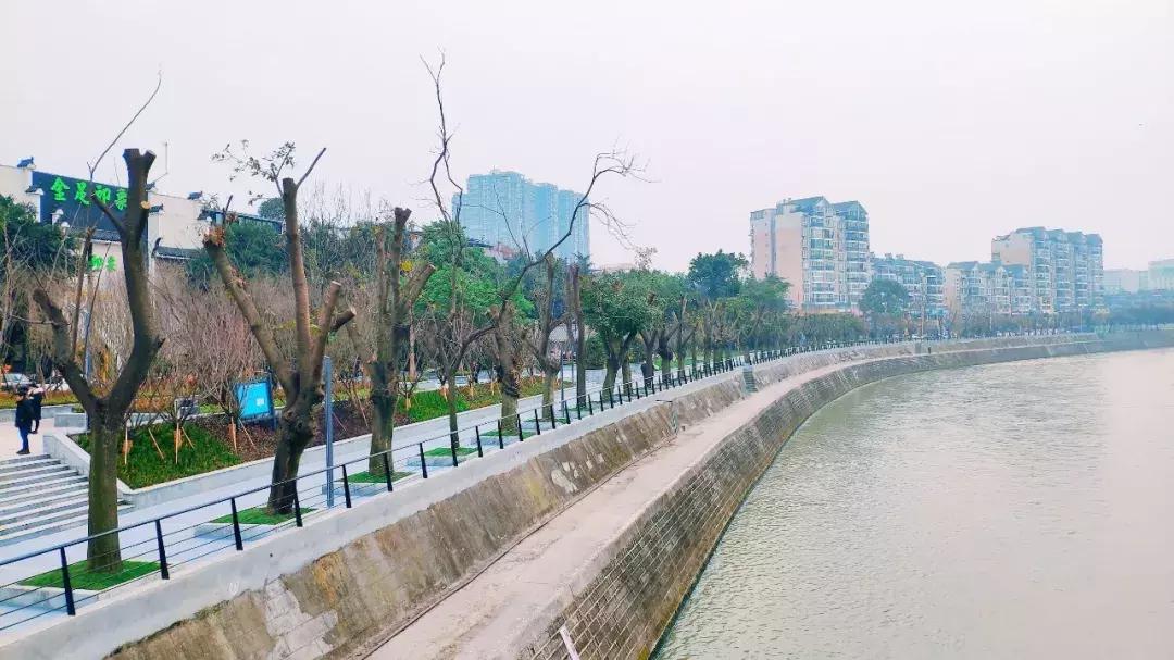 2021华阳网红打卡地,华阳周边打卡