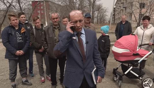 俄罗斯硬核警长youtube,俄罗斯硬核警长扫毒