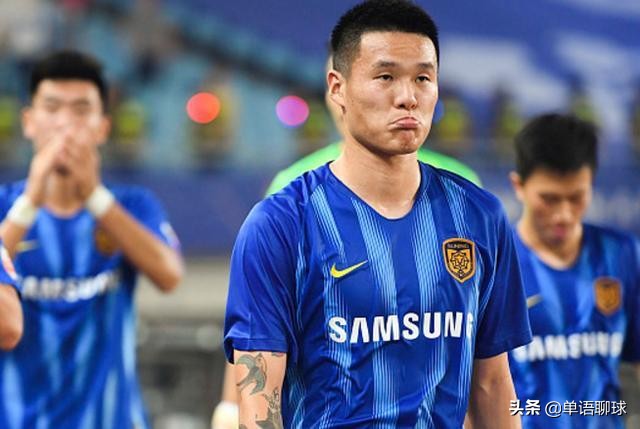 中超苏宁解散球员去哪里了,中超足球苏宁夺冠