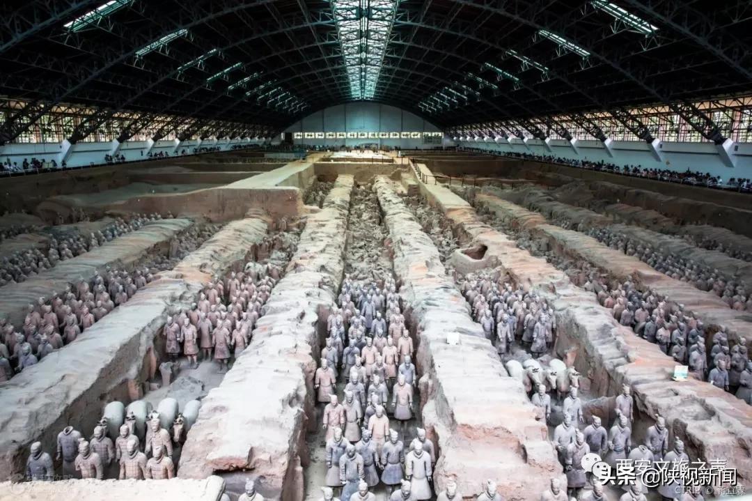 好消息！西安旅游景区向全国医务工作者全年免费开放！包括兵马俑、华清宫、大雁塔、西安城墙等5*级A**景区……