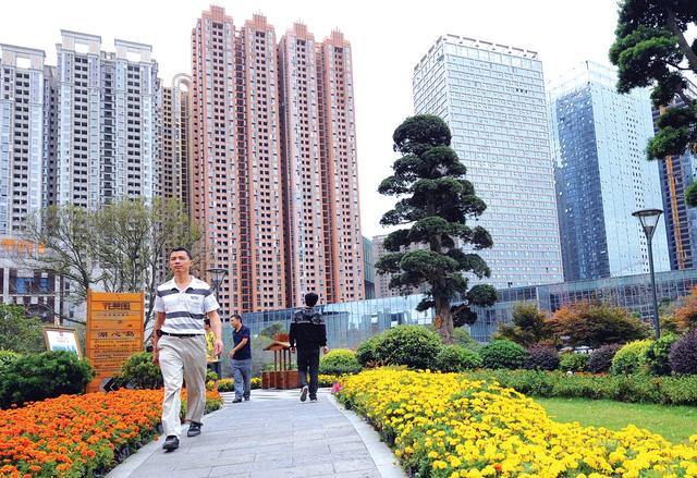 炒房客一买就是十几套房子,一个20年的资深炒房客告诉你真相