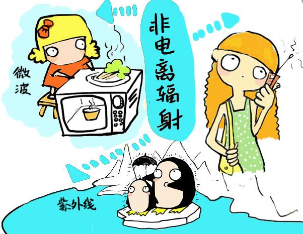 孕妇可以玩手机辐射对胎儿影响吗,手机对幼儿的辐射有多大的危害