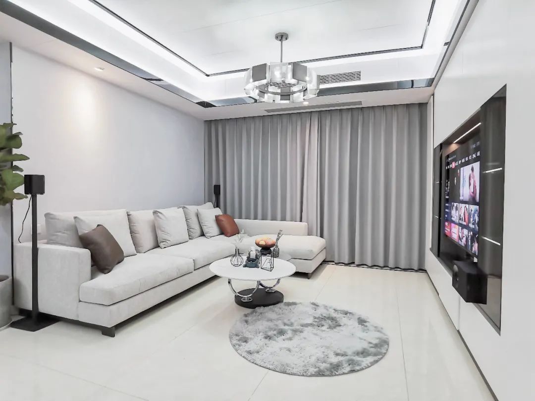 家装推荐洗衣机,家里装修洗衣机怎么选