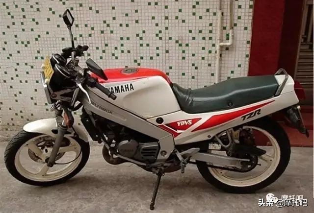 盘点几款烂大街的摩托车,现在市场上最流行的摩托车