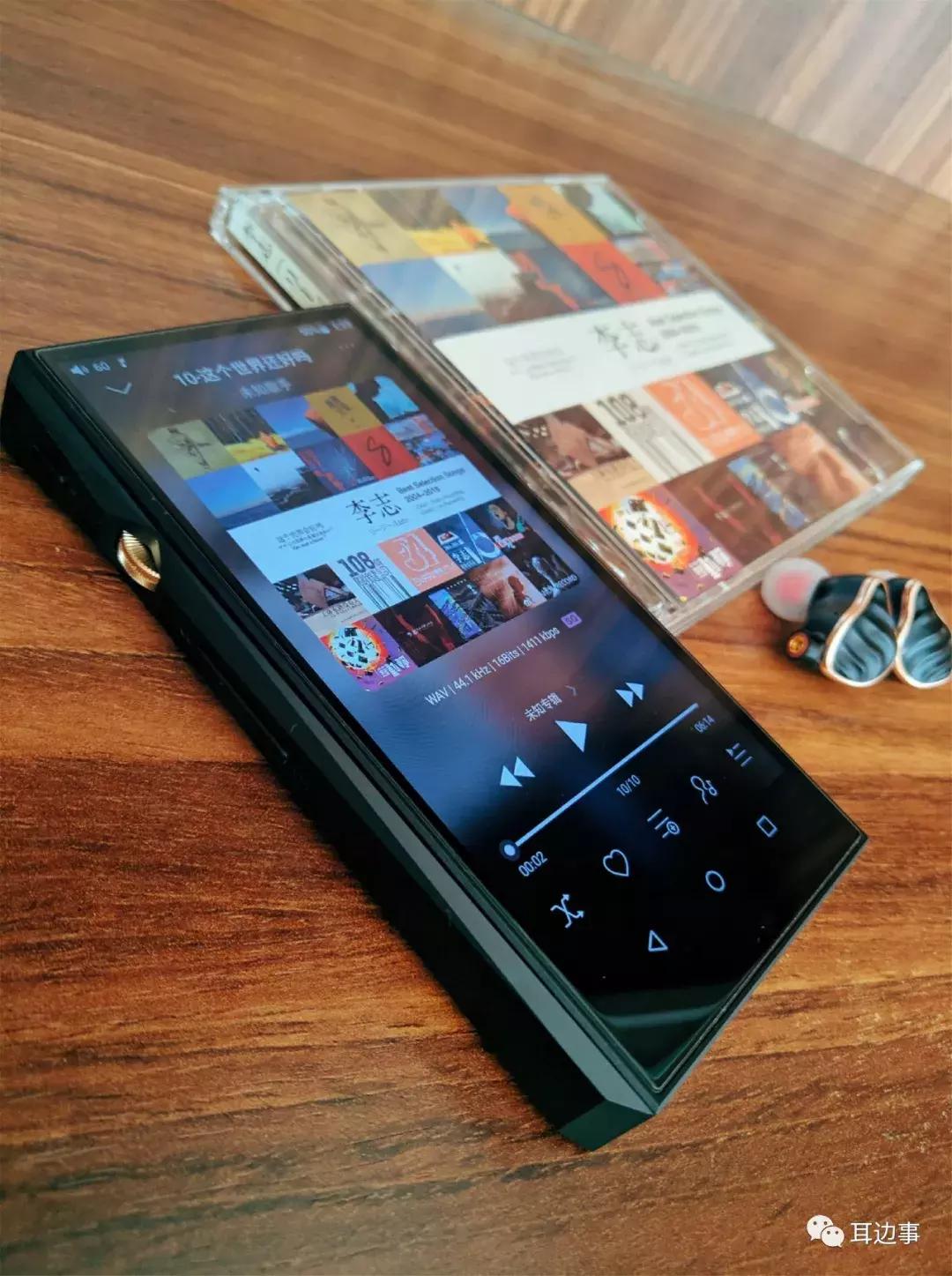 飞傲m11入手,飞傲m11视频