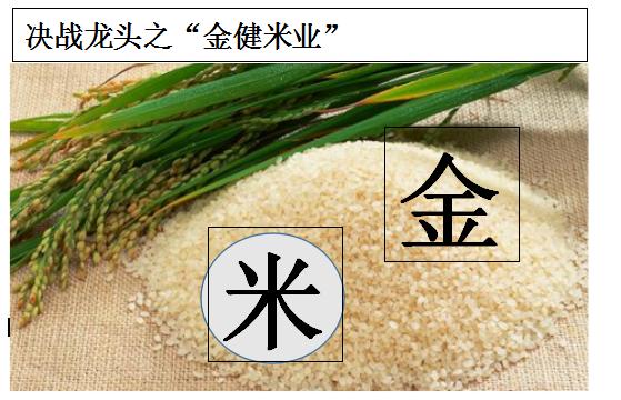 金健米业2024年业绩预告,金健米业深度分析