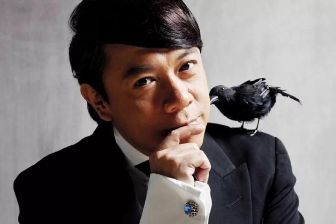 蔡康永怎么接纳自己的情绪,蔡康永什么才是豁达