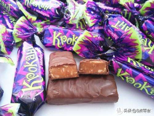 家中有粮,心中不慌(那些从未知到已知的零食测评)