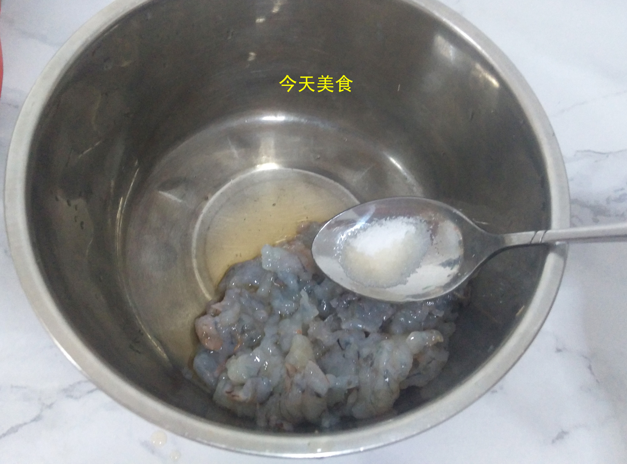 冬天吃饺子就爱吃这种馅不用放肉,冬天饺子馅怎么调调料