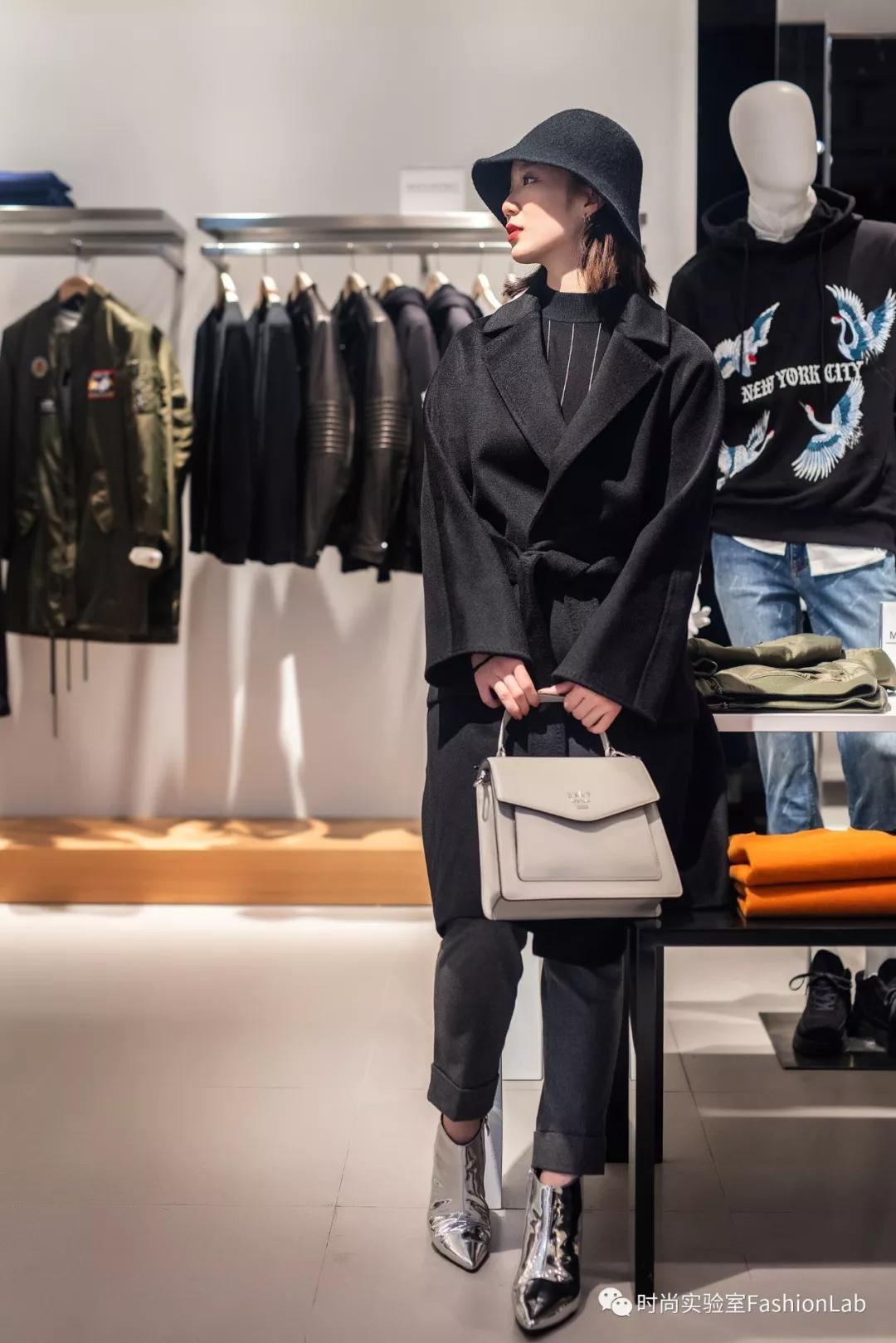 看到这次实体店的折扣力度后，我瞬间删光了双十一购物车