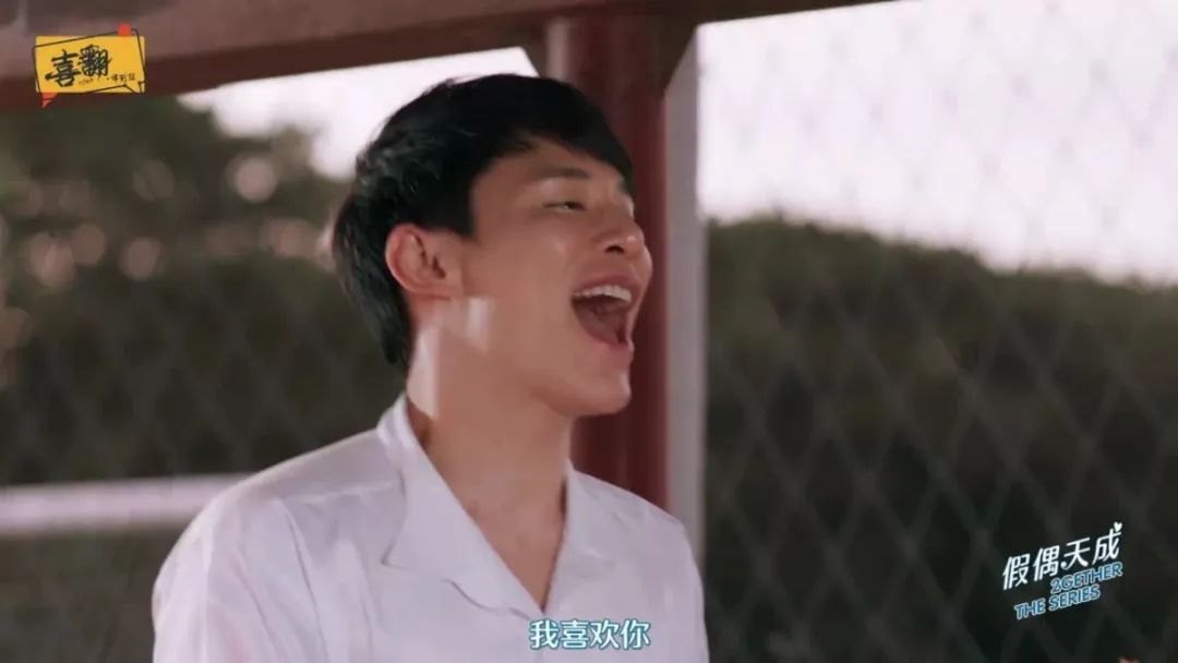 泰国口碑炸裂的高分悬疑剧,评分8.0的泰国剧