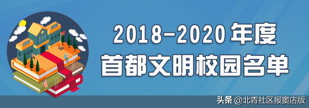 房山区房山中学今年高考喜报,房山荣誉证书