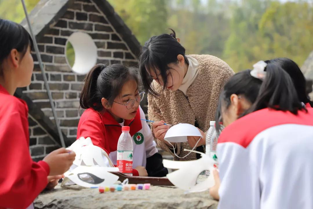 传承传统文化争当新时代好少年,继承革命传统争做新时代的好少年