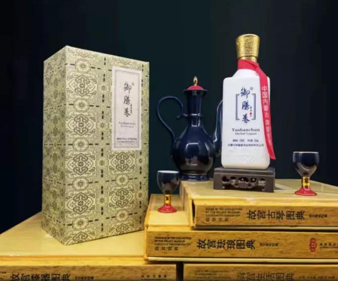 巴彦淖尔这5件旅游商品获奖了！快来看看都有啥