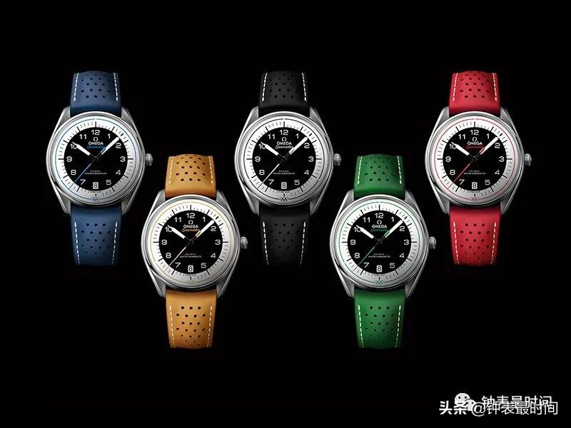 精准走时手表,走时精准腕表排行榜