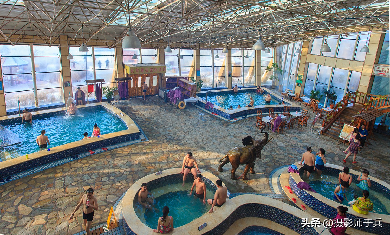 杜尔伯特连环湖杯垂钓大赛,大庆杜尔伯特连环湖