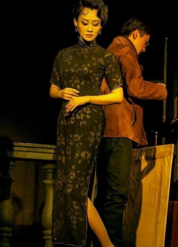 羡慕别人穿旗袍的句子,羡慕别人穿漂亮的衣服