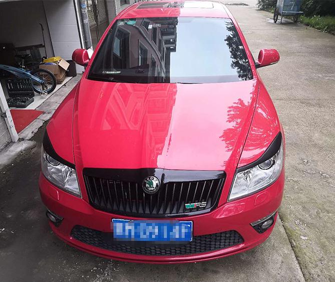 才3万公里的斯柯达明锐就加速没劲?罪魁祸首竟然是:积碳