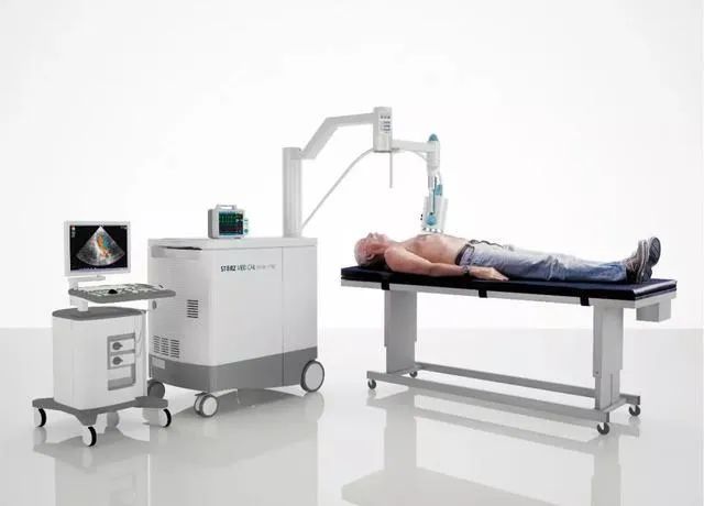 冲击波治疗冠心病,冠心病物理疗法