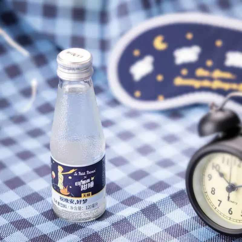 市场规模持续增长,功能性饮料为什么这么火?