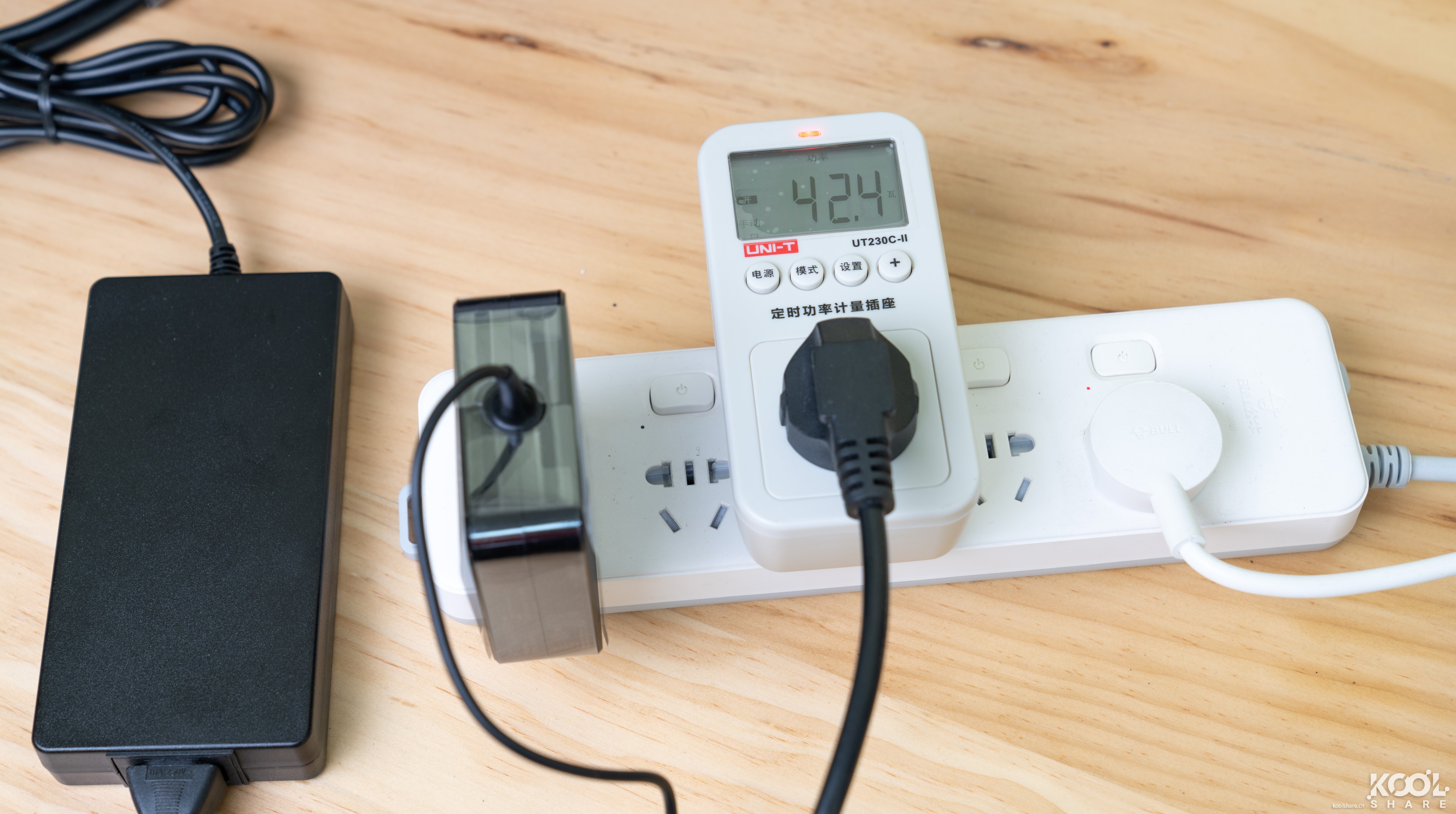 经济型9盘位NAS,QNAPTVS-951N开箱拆解评测