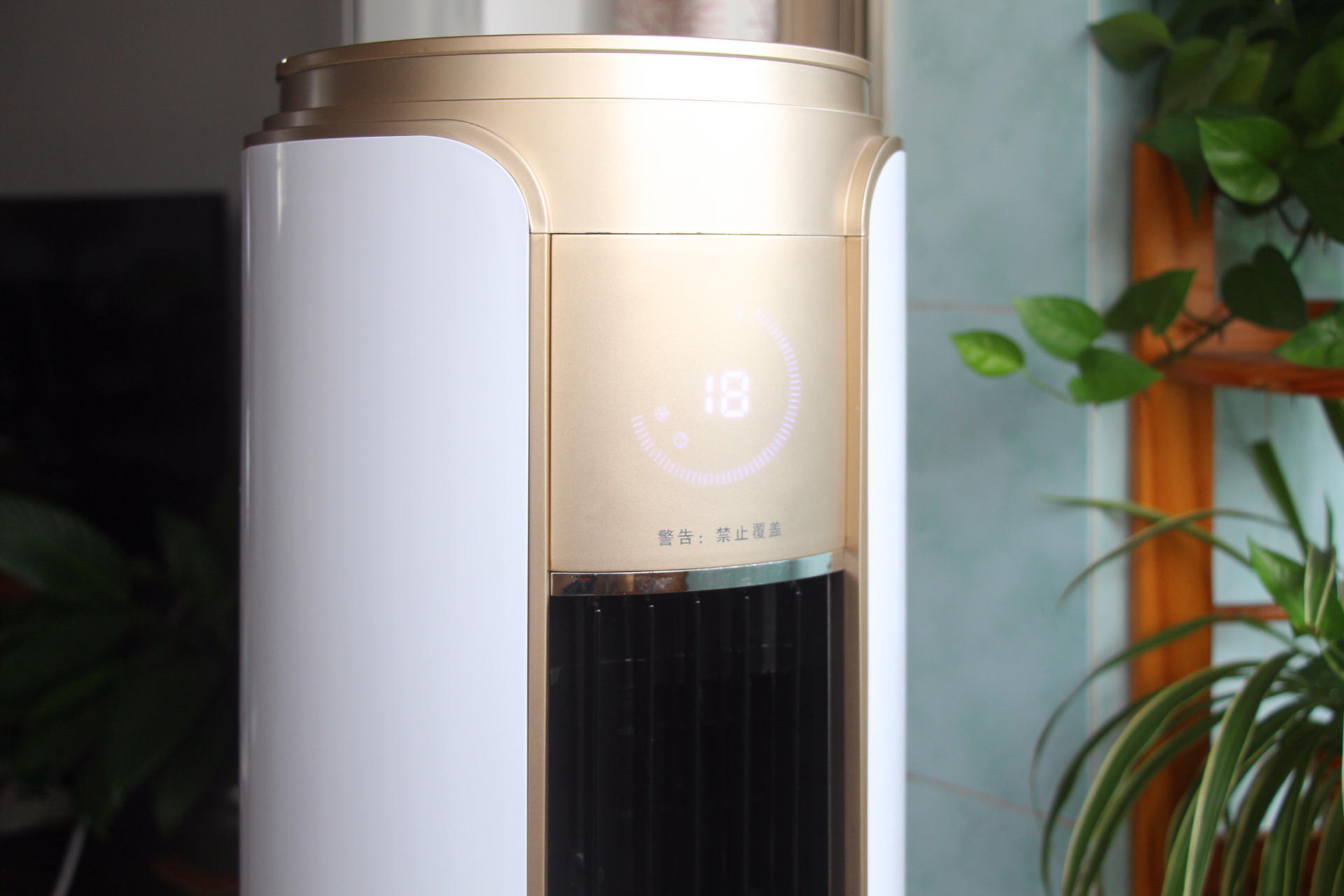 飞利浦空调扇静音,飞利浦空调扇冷暖两用