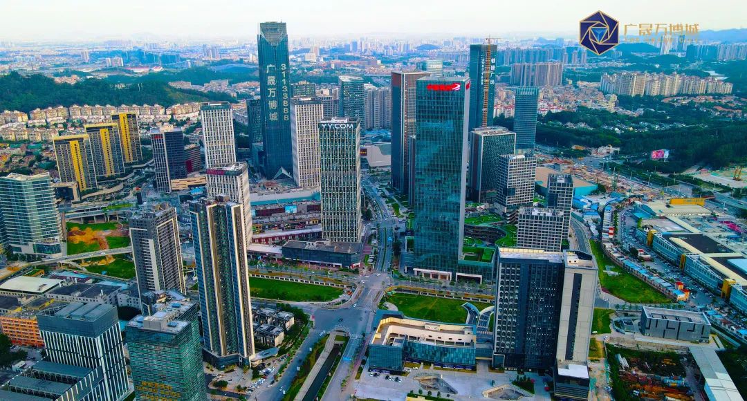 商业区最新规划,区位规划视频