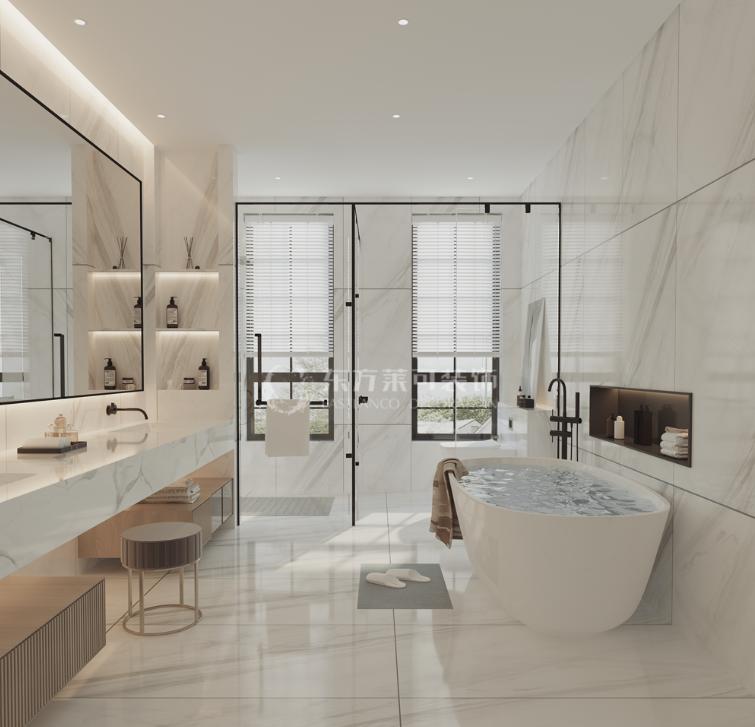 新墅家心生活：心动的远方心安的故乡故乡