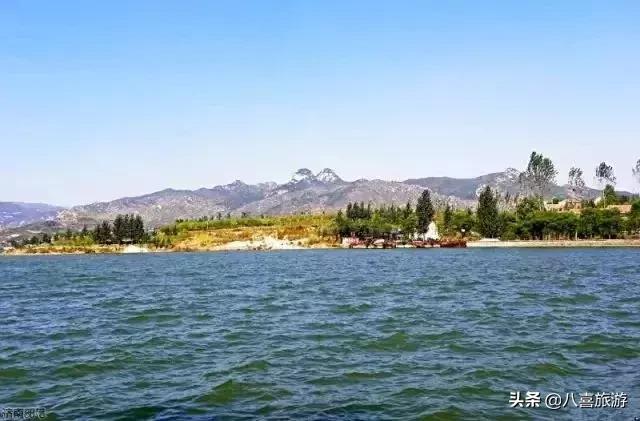 山东夏天值得去的旅游景点,夏天适合去的湖泊